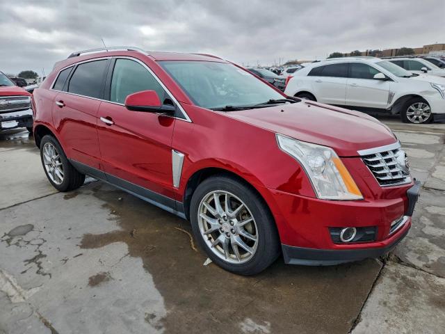 Cadillac SRX Premium Collection Image 10
