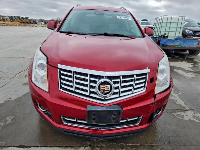 Cadillac SRX Premium Collection Image 2