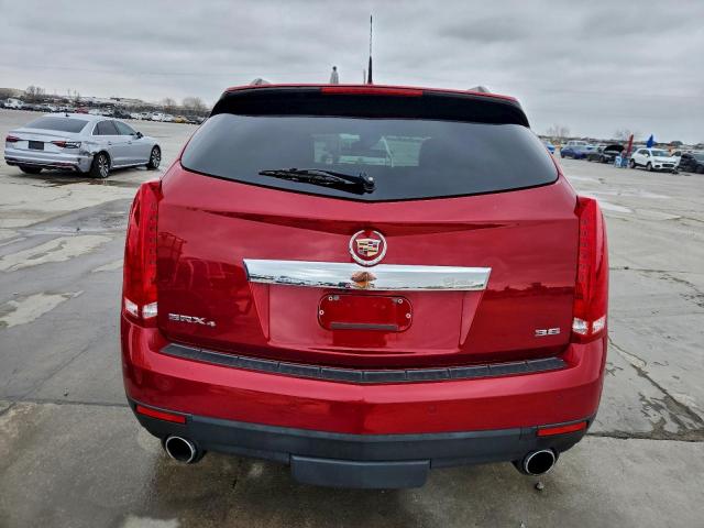 Cadillac SRX Premium Collection Image 4