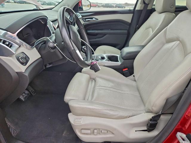 Cadillac SRX Premium Collection Image 9