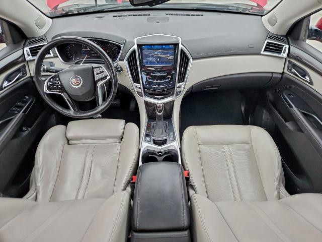 Cadillac SRX Premium Collection Image 8