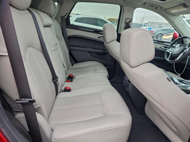 Cadillac SRX Premium Collection Image 5