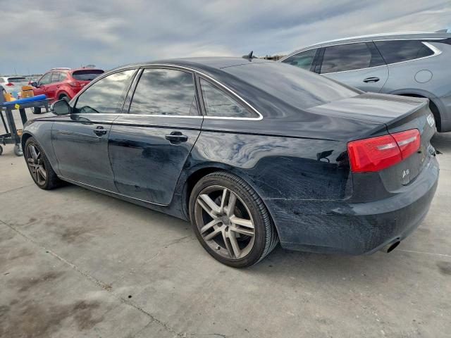 Audi A6 Premium Plus Image 6