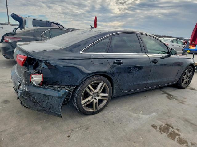 Audi A6 Premium Plus Image 5