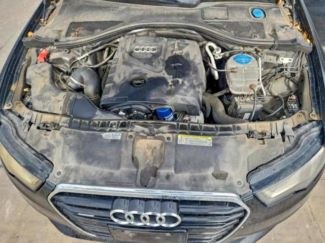 Audi A6 Premium Plus Image 3