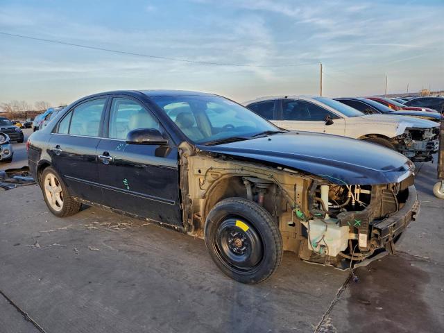 Hyundai SONATA Gls Image 2