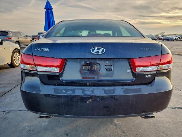 Hyundai SONATA Gls Image 6