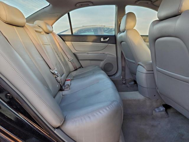 Hyundai SONATA Gls Image 13