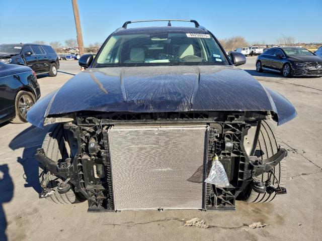 Genesis GV80 Base Image 3