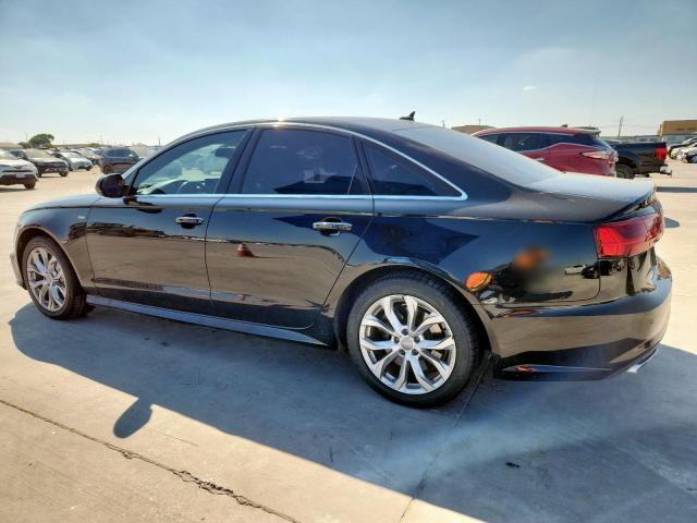 Audi A6 Premium Image 8