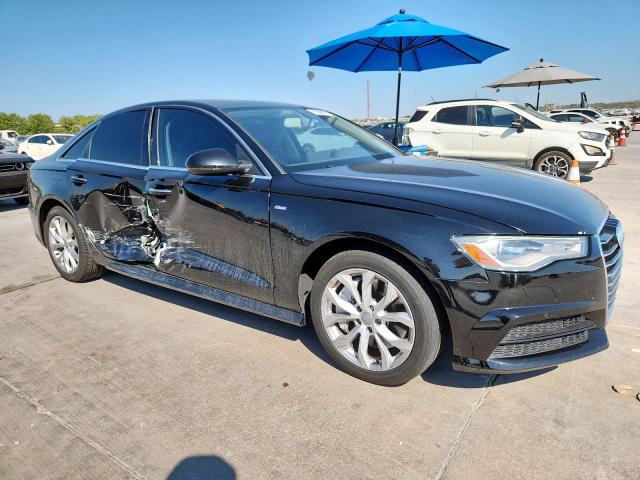 Audi A6 Premium Image 2