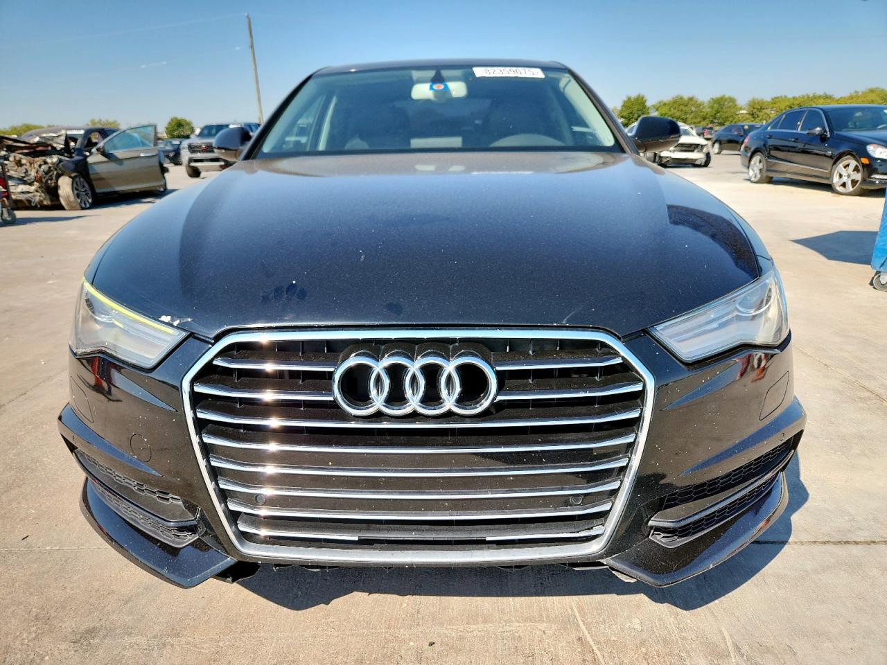 Audi A6 Premium Image 7