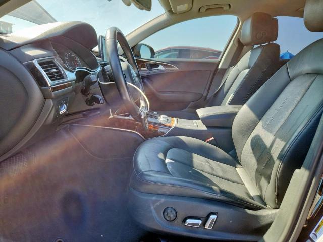 Audi A6 Premium Image 11