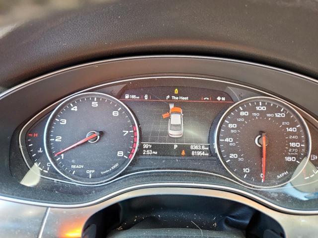 Audi A6 Premium Image 6