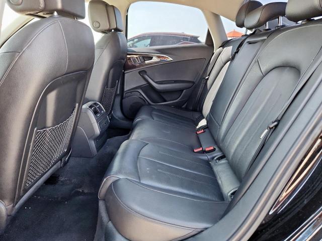 Audi A6 Premium Image 5