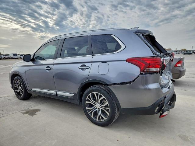 Mitsubishi Outlander Se Image 2