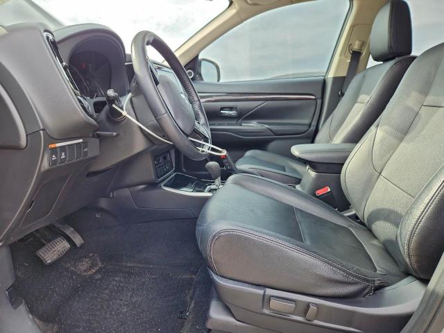 Mitsubishi Outlander Se Image 6