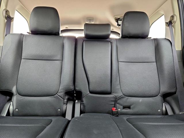 Mitsubishi Outlander Se Image 12