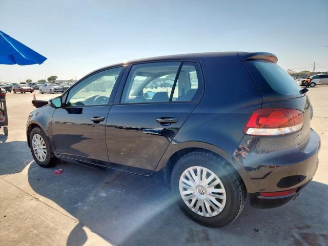 Volkswagen Golf Image 3