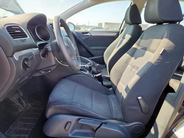 Volkswagen Golf Image 6