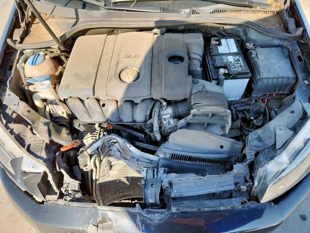 Volkswagen Golf Image 9