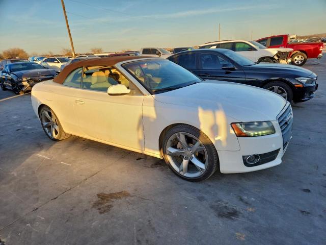 Audi A5 Prestige Image 4