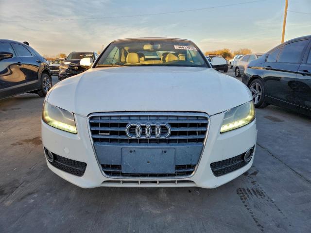 Audi A5 Prestige Image 9