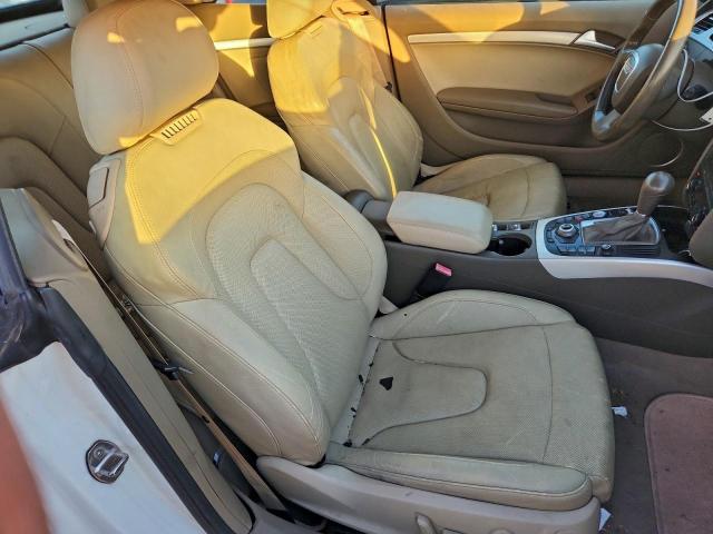 Audi A5 Prestige Image 8