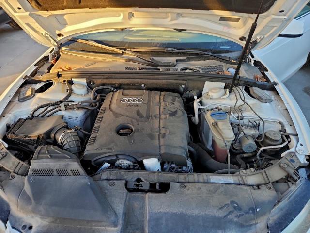 Audi A5 Prestige Image 12