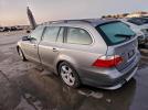 BMW 5 Series Xit Image 9