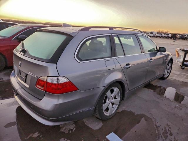 BMW 5 Series Xit Image 12