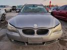 BMW 5 Series Xit Image 10