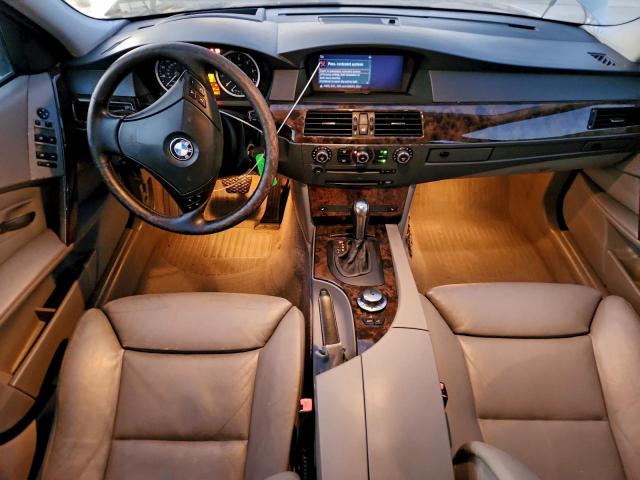 BMW 5 Series Xit Image 11
