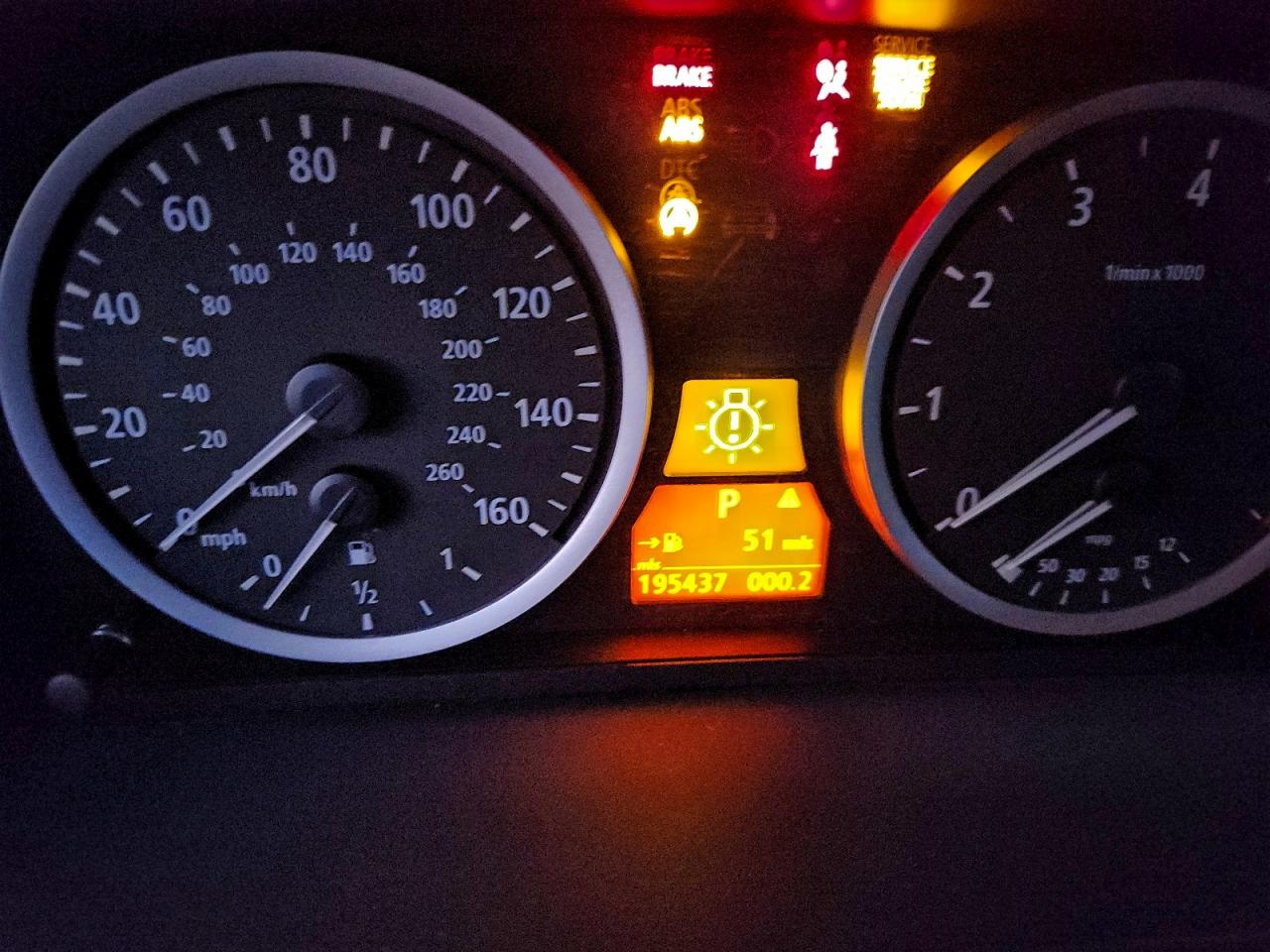 BMW 5 Series Xit Image 4