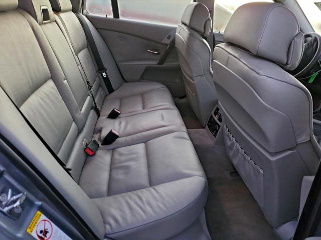 BMW 5 Series Xit Image 5