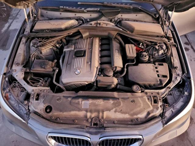 BMW 5 Series Xit Image 7