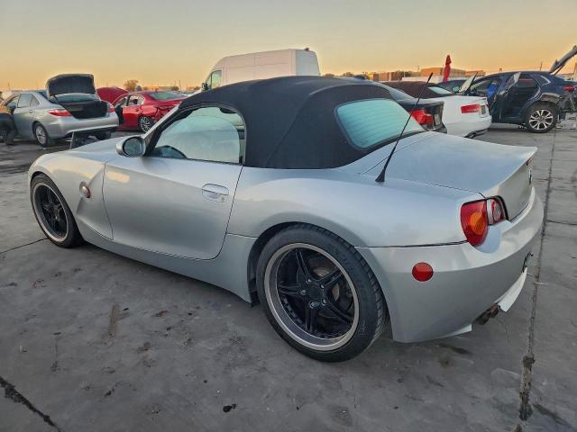 BMW Z Series 3.0 Image 2