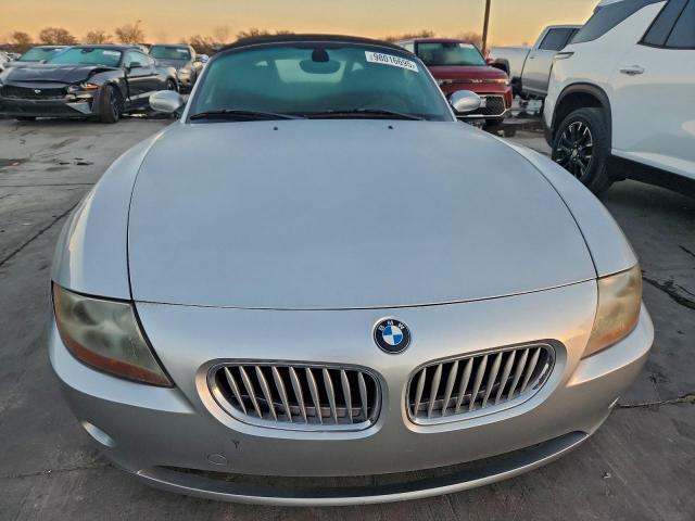 BMW Z Series 3.0 Image 5