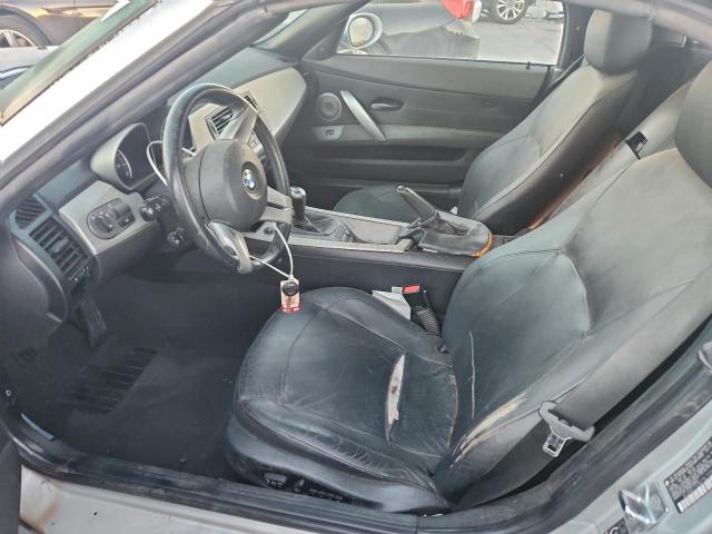 BMW Z Series 3.0 Image 10