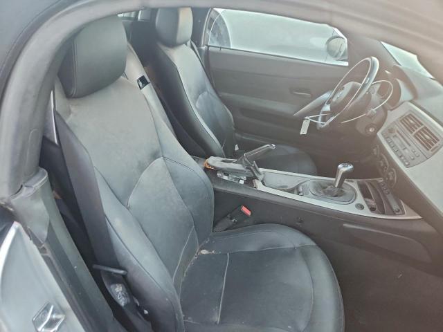 BMW Z Series 3.0 Image 8