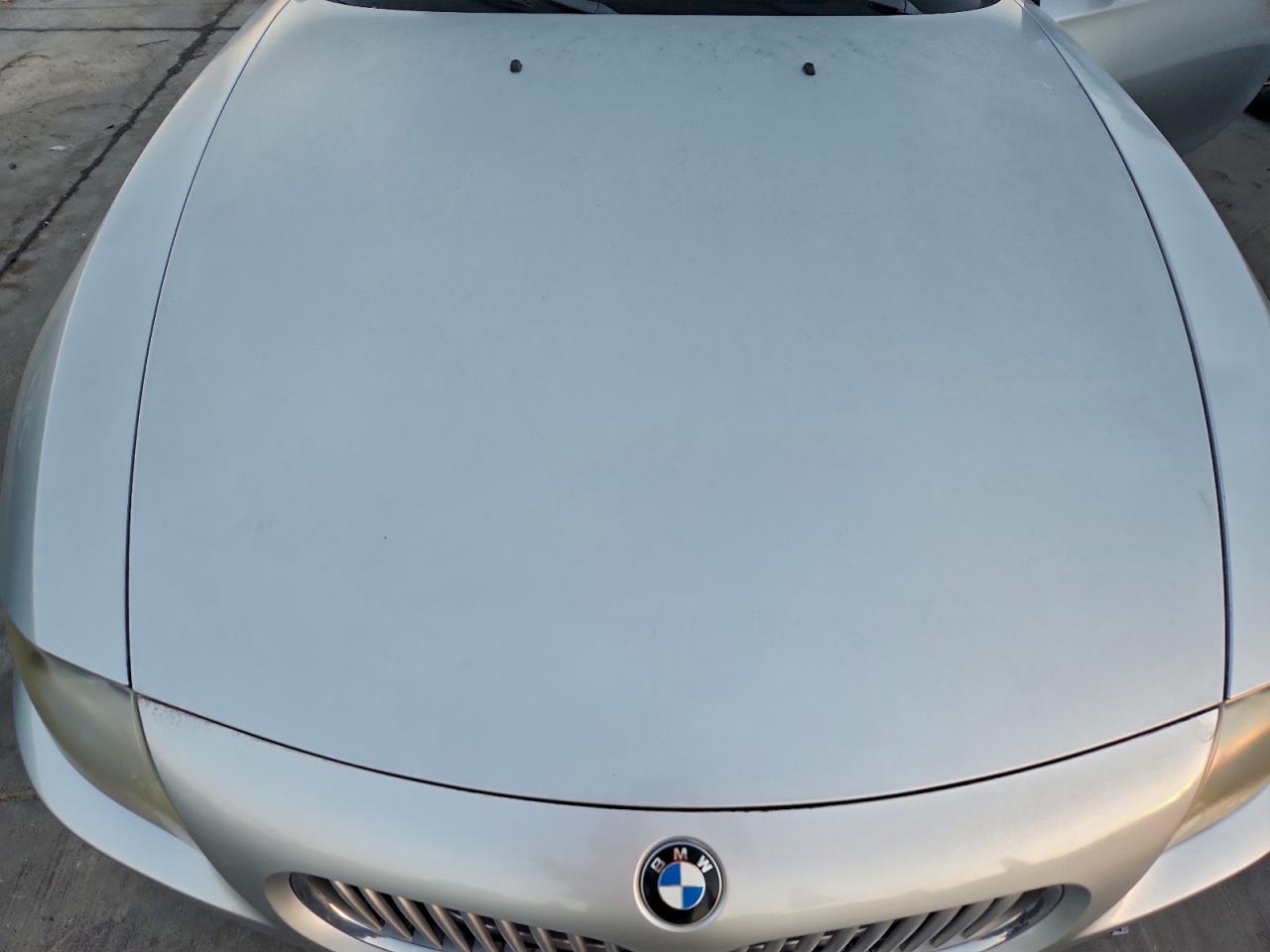 BMW Z Series 3.0 Image 9