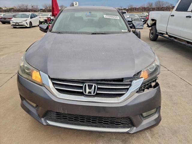 Honda Accord Sport Image 6