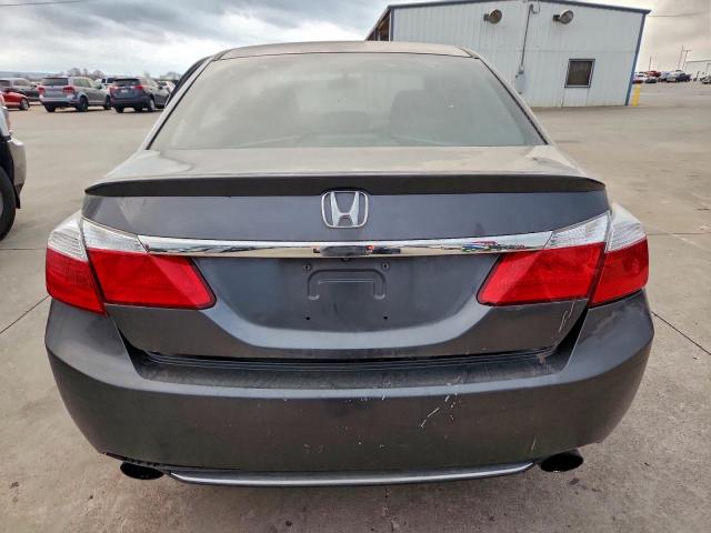 Honda Accord Sport Image 7