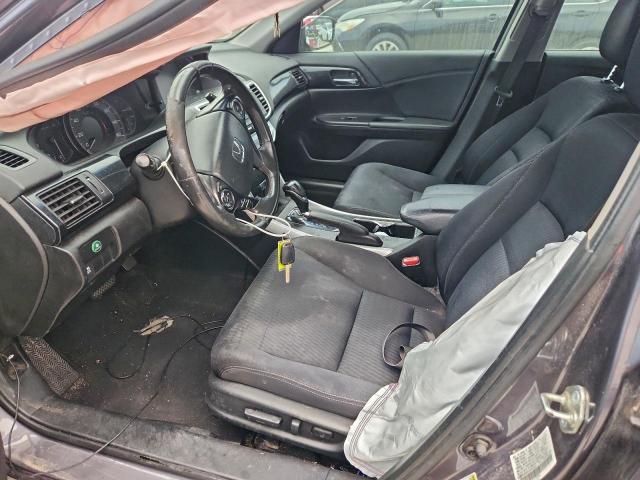 Honda Accord Sport Image 5