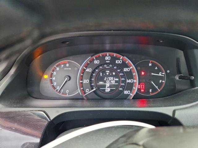 Honda Accord Sport Image 8