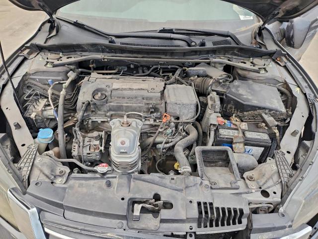 Honda Accord Sport Image 11