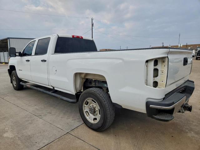 Chevrolet Silverado C2500 Heavy Duty Image 3