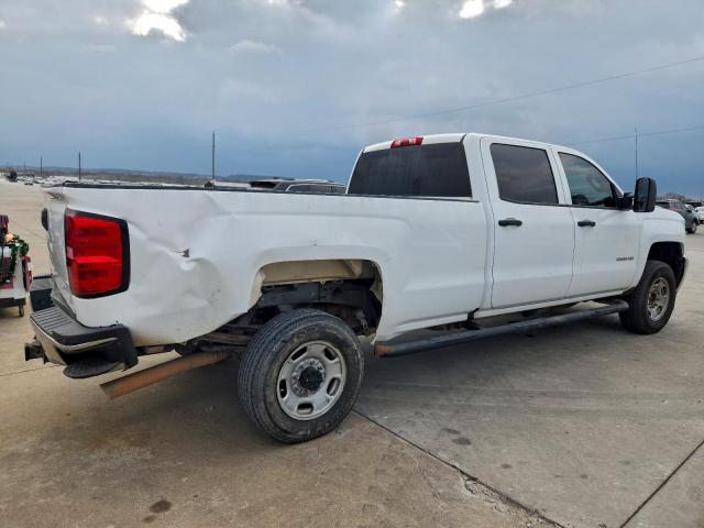 Chevrolet Silverado C2500 Heavy Duty Image 12