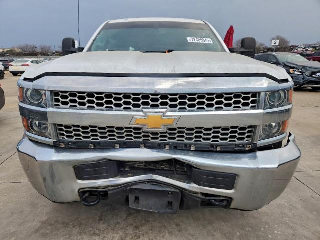 Chevrolet Silverado C2500 Heavy Duty Image 2