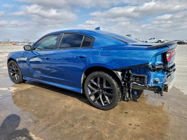 Dodge Charger R/t Image 4